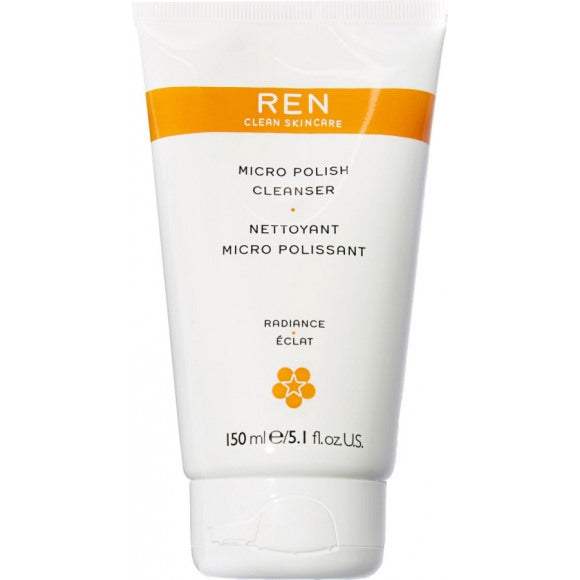 REN Radiance Gezichtsreiniger 150ml