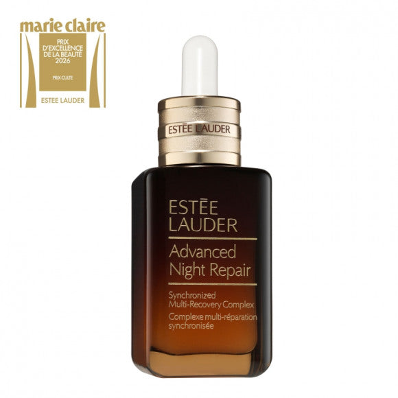 Estée Lauder Advanced Night Repair Synchronized Multi-Recovery Complex 50ml Gezichtsserum Alle huidtypes