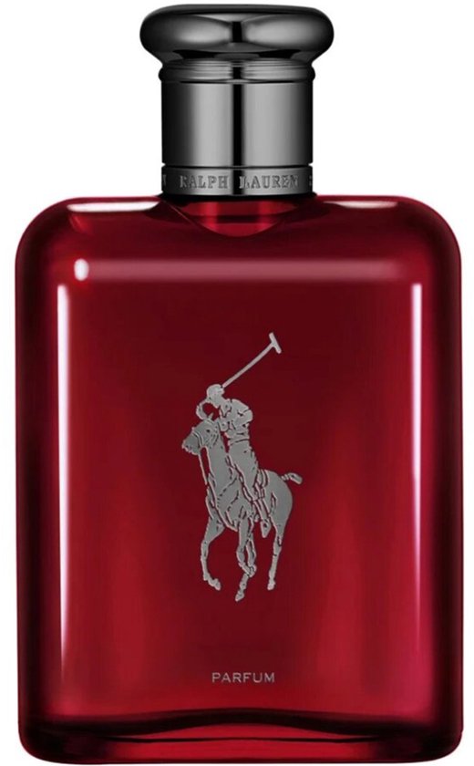 Ralph Lauren POLO RED Parfum 125 ml
