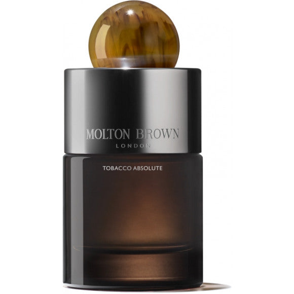 Molton Brown Tobacco Absolute Eau De Parfum 100ml