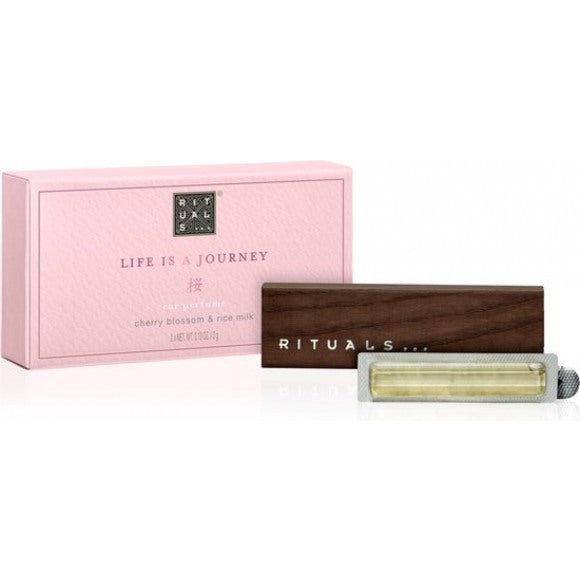 Rituals The Ritual of Sakura Life Is A Journey Autoparfum 1st