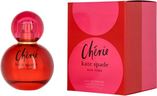 Kate Spade Cherie Eau De Parfum Spray