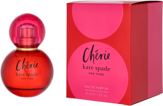 Cherie Eau De Parfum