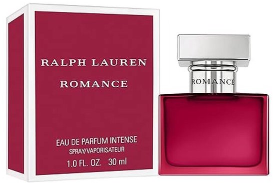 Ralph Lauren Romance Intense 30ml Eau De Parfum