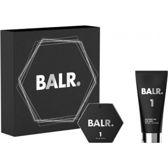 BALR. 1 FOR MEN 2st Set