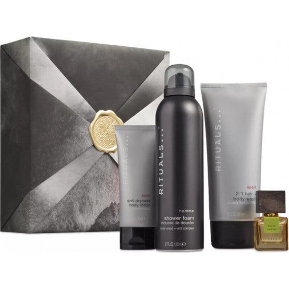 Rituals Homme - Medium Gift Set 2023