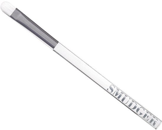 Cent Pur Cent Camille Smudger Brush - Smokey Eye - Oogschaduw - Vervagen