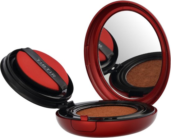 Tirtir Mask Fit Red Cushion Spf40 Pa++ - 37C - Almond - 18 Gram