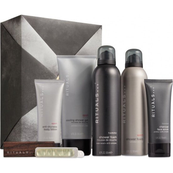 Rituals Homme - Large Gift Set 2023