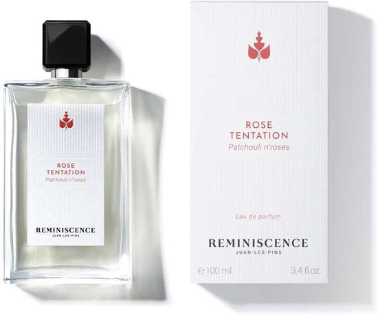 Reminiscence Unisex Rose Tentation Eau de parfum 100 ml