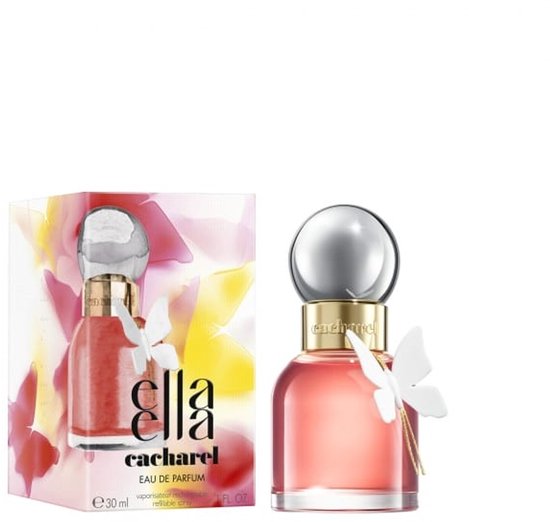 Cacharel ELLA ELLA 30 ml