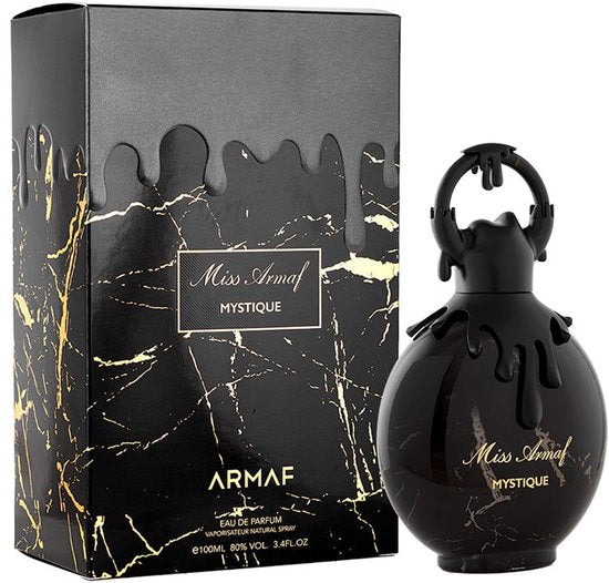 Armaf - Miss Armaf Mystique Eau De Parfum 100ml - Damesparfum