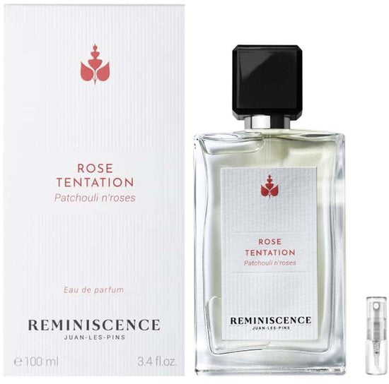 Reminiscence  Rose Tentation Eau de parfum 50 ml