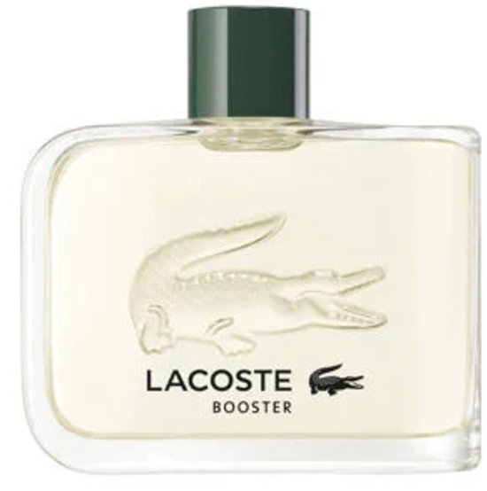 Lacoste Eau De Toilette Booster - 125 ml