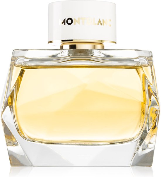 Montblanc Signature Absolue - 90 Ml - Eau De Parfum Spray - Damesparfum