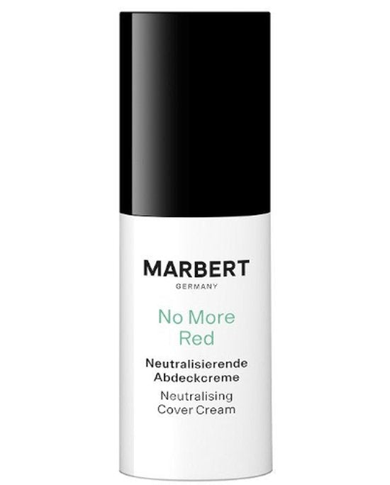 Marbert No More Red Neutralising Cover Cream - 15 Ml - Dagcrã¨Me