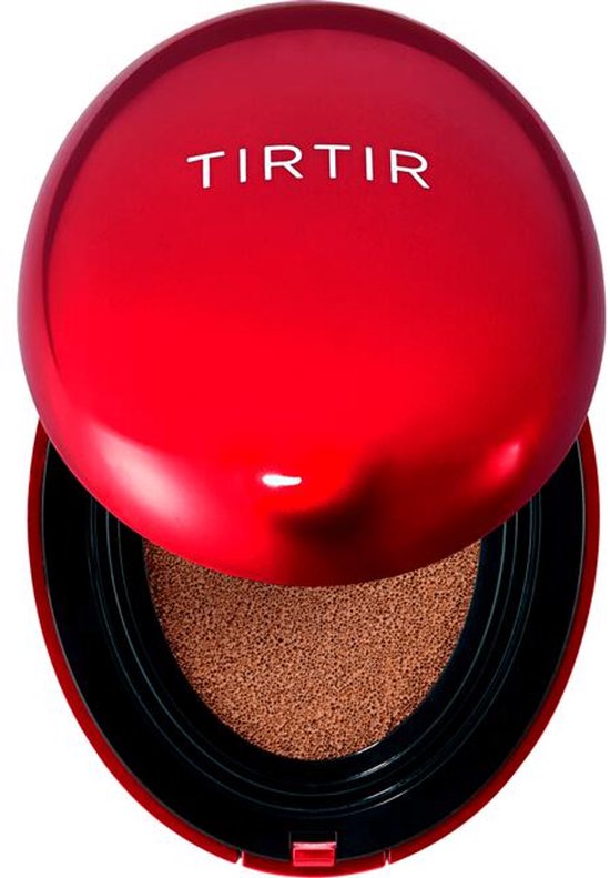 Tirtir Mask Fit Red Cushion Foundation Spf40 33N