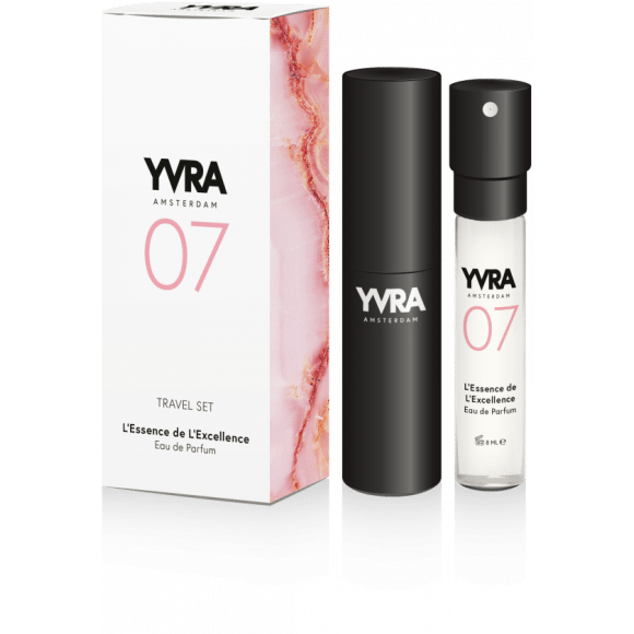 Yvra 07 Parfum 14ml