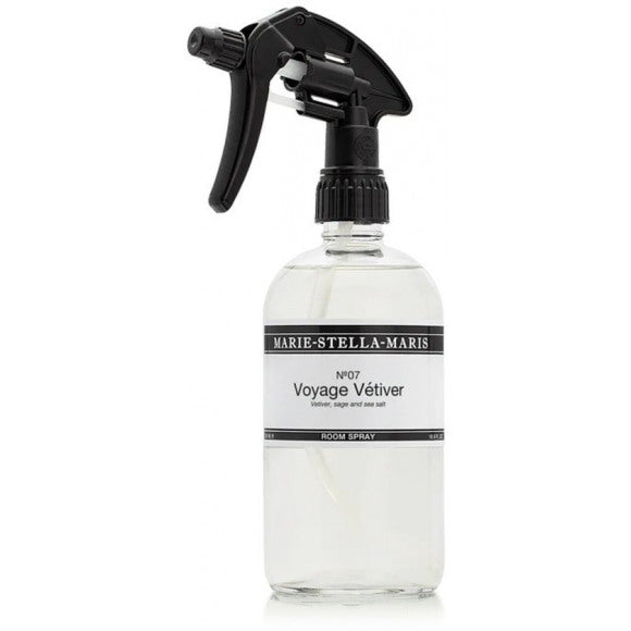 Marie-Stella-Maris Voyage  Vetiver Roomspray 500ml