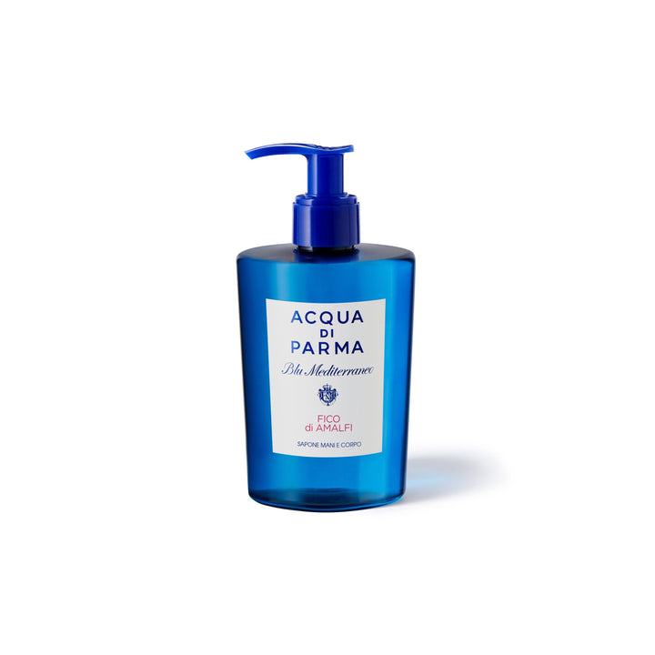 Acqua di Parma Fico di Amalfi Hand & Body Wash 300ml