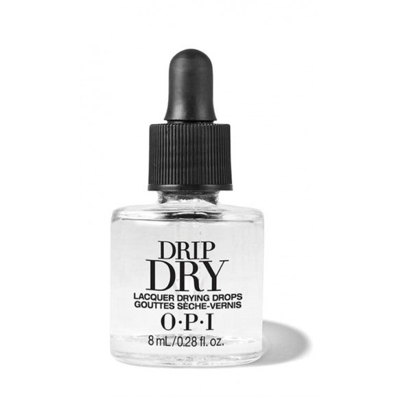 OPI Drip Dry 8ml Nagelverzorging