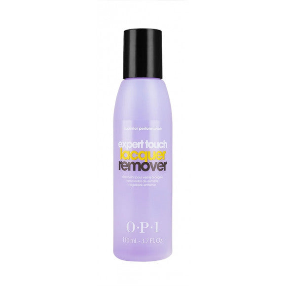 OPI Expert Touch  Nagellak remover 110ml