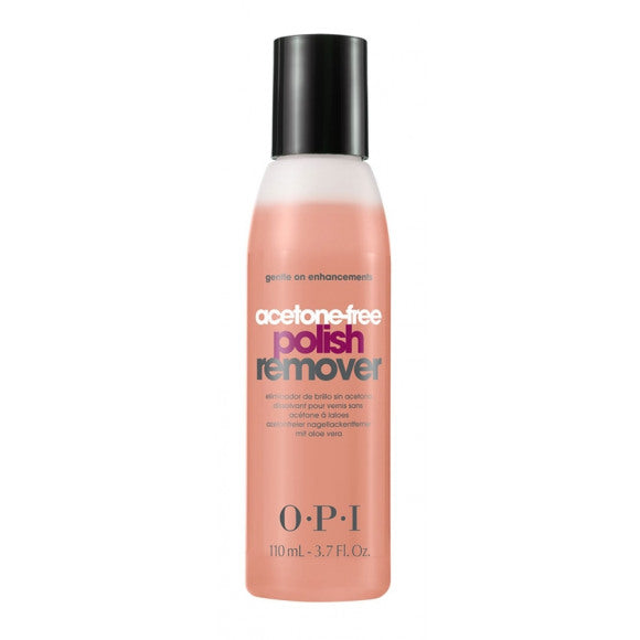 OPI 110ml Nagellak remover