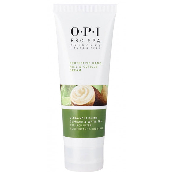 #O.P.I  OPI ProSpa HandNailCuti Cream 50ml