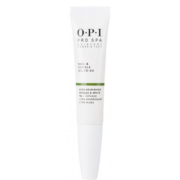 #O.P.I  OPI ProSpa Cuticle Oil to Go 7.5ml