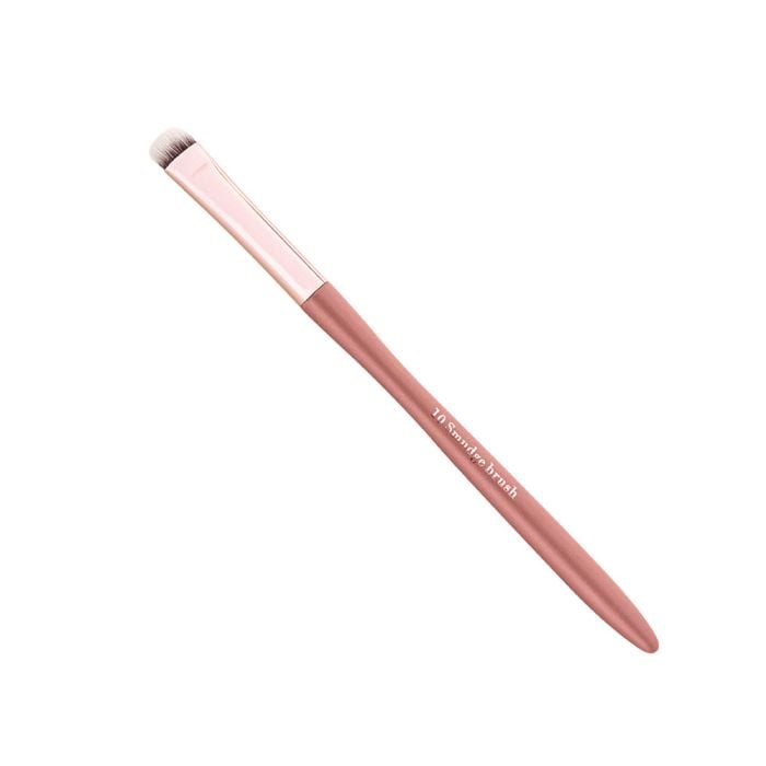 Cent Pur Cent Smudge Brush 10 1St
