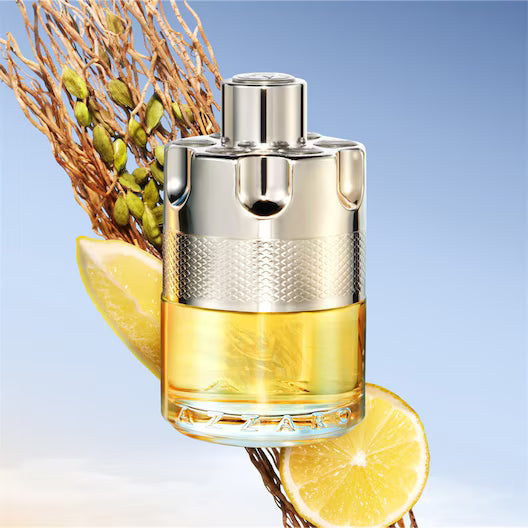 Azzaro Wanted Eau de Toilette 100 ml