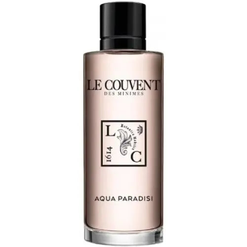 Le Couvent des Minimes Aqua Paradisi - Eau de Cologne - 200 ml