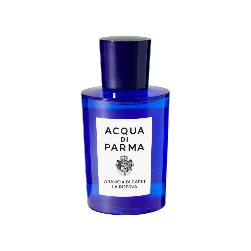 Acqua Di Parma Blu Mediterraneo Arancia La Riserva Eau de parfum 100 Ml