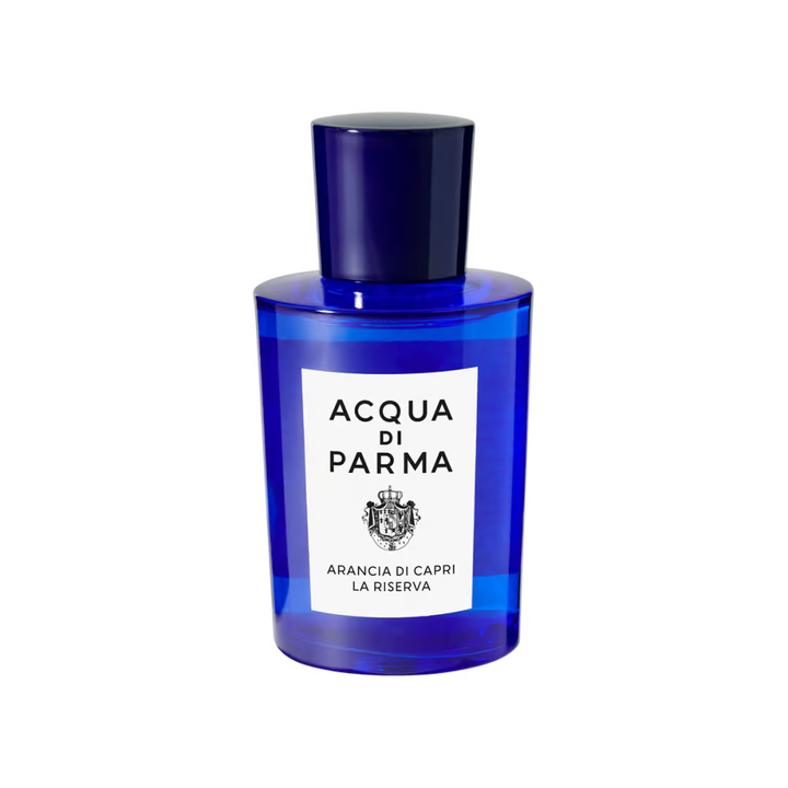 Acqua Di Parma Blu Mediterraneo Arancia La Riserva Eau de parfum 100 Ml