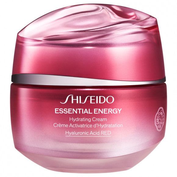 Shiseido Essential Energy Hydrating Dagcrème 50ml