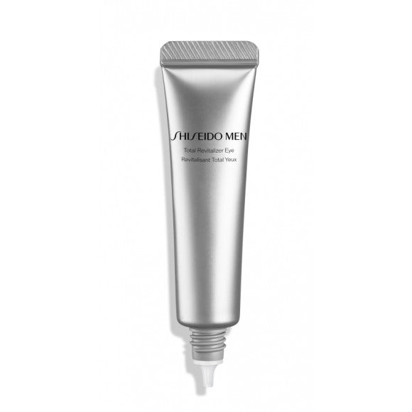 Shiseido Men Total Revitalizer Eye Crème 15ml
