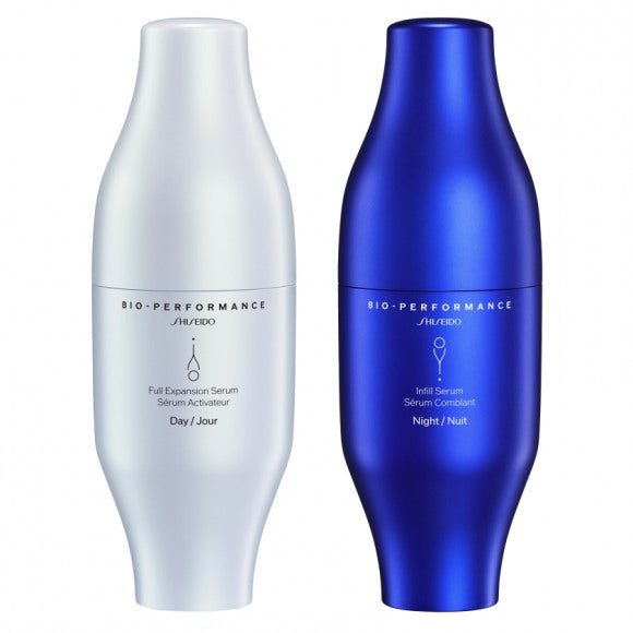 Shiseido Bio-Performance Skin Filler Serum 60ml