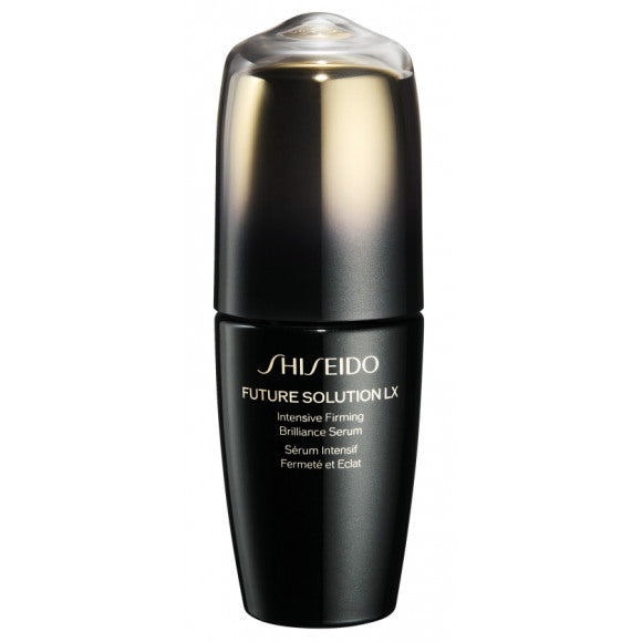 Shiseido Future Solution LX Intensive Firming Brilliance Serum Serum 50ml