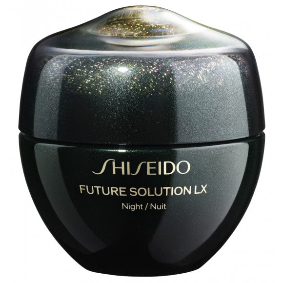 Shiseido Future Solution LX Total Regenerating Cream Gezichtscrème 50ml