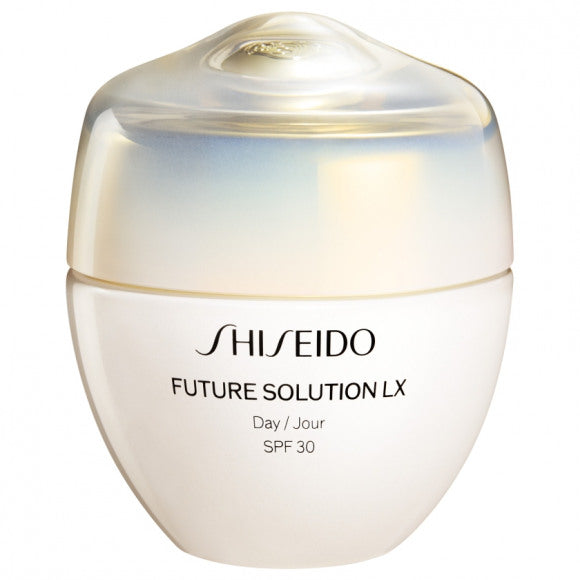 Shiseido Future Solution LX Total Protective Cream 50ml Gezichtscrème