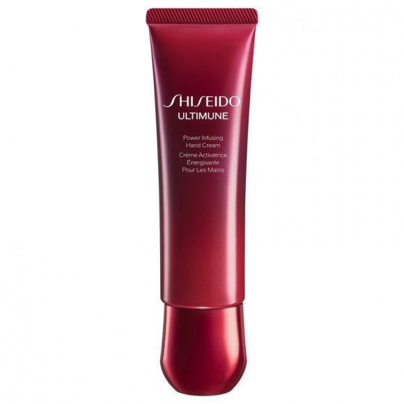 Shiseido Ultimune Power Infusing Handcrème 50ml