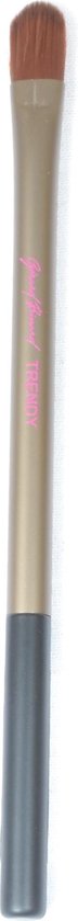 Gérard Brinard make-up kwast blend penseel trendy - synthetisch
