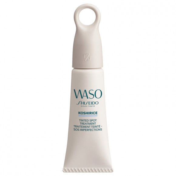 Shiseido Waso Koshirice 8ml | Golden - Golden |