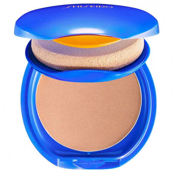 Shiseido UV Protective Compact Foundation | Medium Beige | Foundation 12gr | SPF 30 |