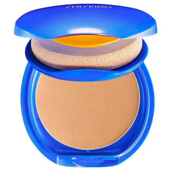 Shiseido UV Protective Compact Foundation | Medium Ochre | Foundation 12gr 1639 | SPF 30