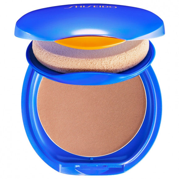Shiseido UV Protective Compact Foundation | Dark Beige | Foundation 12gr