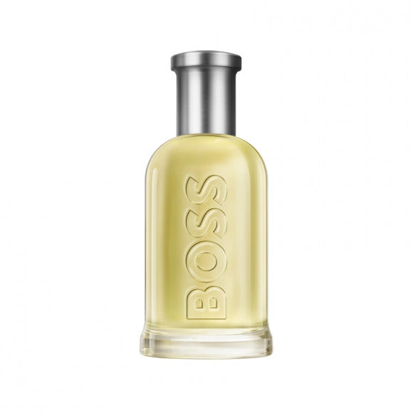 Hugo Boss BOSS BOTTLED Aftershave flacon 100ml