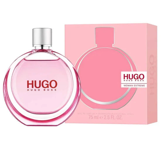Hugo Boss Hugo Woman Extreme Eau de Parfum Spray 75ml