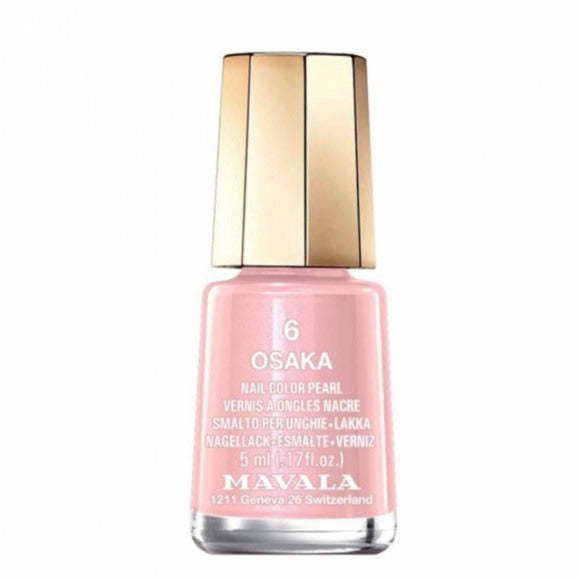 Mavala Mini Color 006, Osaka 5ml