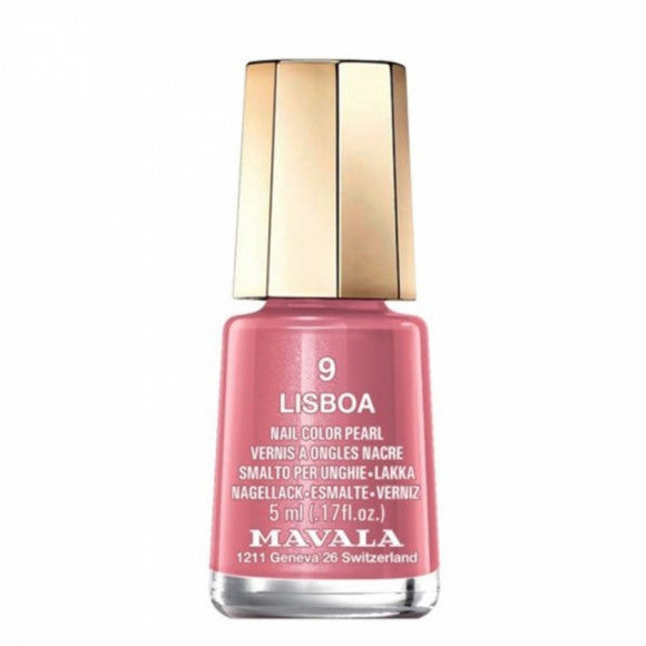 Mavala Mini Color 009, Lisboa 5ml